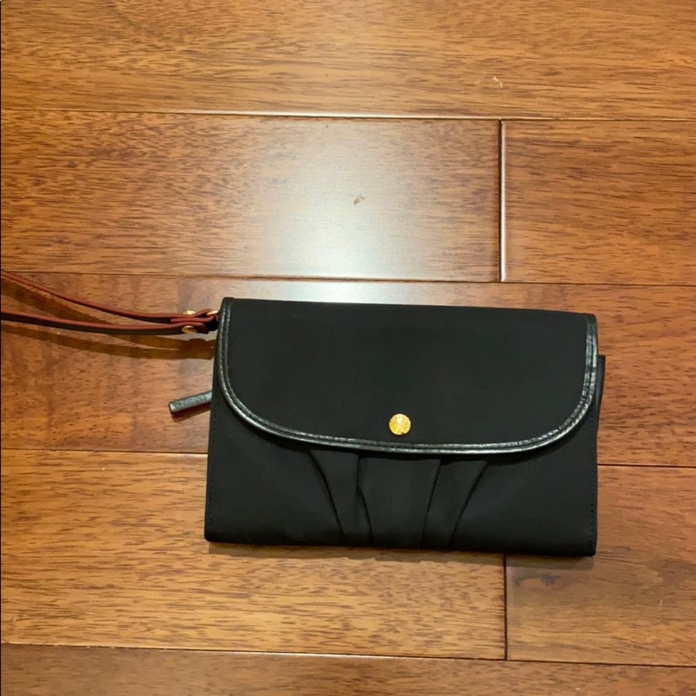 Wristlet